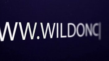 Skinny Brunette Babe Toying Herself In Live Show Before Fucking Sybian