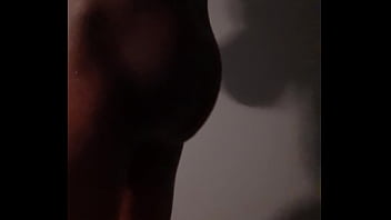 Sweaty Booty Boy Pussy