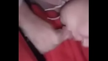 Light Skin Getting Head