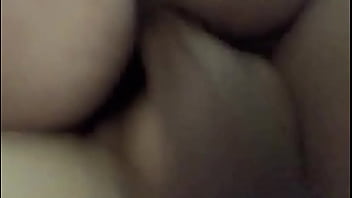 Rompiendo La Vagina De Mi Esposa