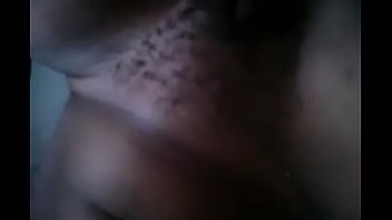 Sheila Masturbates Three Days Before Reporting To School