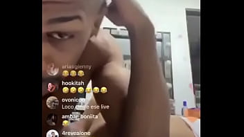 Mami Jordán Majando En Vivo