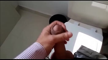 Executivo De São Paulo-sp Na Punheta