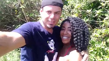 Ela Me Fez De Corno E Deu Pros Caras Na Praia - Joy Cardozo - Bruna Black