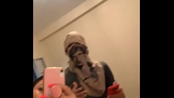 Brincadeiras Durante A Gravação Do Vídeo Proibido - Bruno Teix