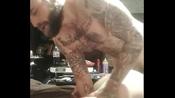 Pawg Takes Joshua Jism' Bwc In Her First Ever Porn Shoot! Pt.6 Trick City!!!