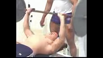 Gay, Muscle, Handsome, Gaysex, Musculosos - Gay - 2025 - Wild - Performance - Video 6583049