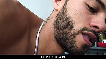 Sweet Latino Boy Fucked On Cam For Cash - Threesome-gay-latino-straight-bareback-gay-for-pay-gay-bareback-gay-anal-gay-latino-latin-l