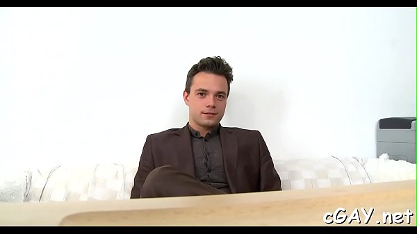 Nasty And Sensual Homosexual Sex - anal, blowjob, gay, bareback - Video 2833105