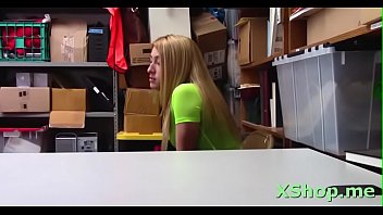 Foxy Alexa Raye Getting Banged