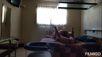 Atragantada Hasta Ahogarme