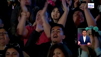 Stefan Kramer Festival De Viña 2020