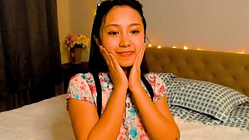 This Little Asian Girl.....