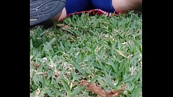 Chola Peruana Culona