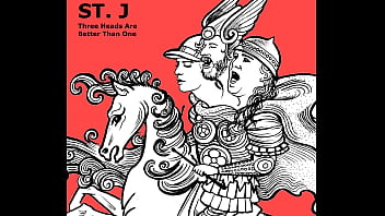 Three Heads Are Better Than One Full Album