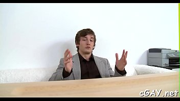 Craziest And Wild Homo Sex - anal, blowjob, gay, bareback - Video 2890711