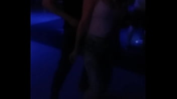 Perreo Discoteca Con Carolina Martinez