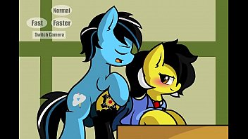 Professor Zedwin: Extra Class