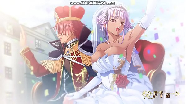 巨乳ファンタジー外伝　グラディスEND