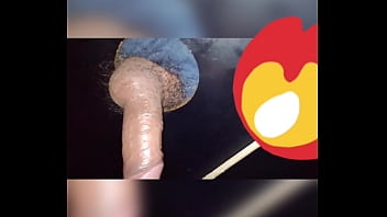 Mamando Verga De Maduro Gruesa Y Venuda