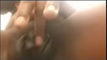 Pussy, Wet, Ebony, Horny, Pussy-play - Femdom - 2025 - Wild - Experience - Video 2877293