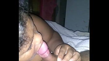 Chupada Da Gordinha Safada