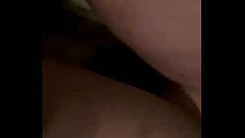 Banging My Babi Amber