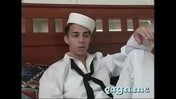 Taut Ass Twink Enjoys Anal - hardcore, blowjob, gay, twinks - Video 2840696