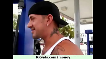 Every Chick Has A Price 18