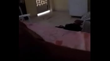 Tocando Punheta Vendo A Mãe D. E Dando Uma Gozada