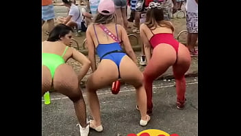 Safadas No Carnaval Rj