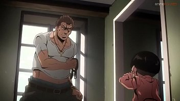 Anime Para Machos :v - jojos, vento-aureo - Video 2876070