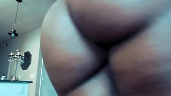 Curvy Black Girl With Giant Ass....