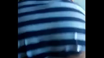 Esperou O Marido Ir Pro Trabalho Para Me Receber..