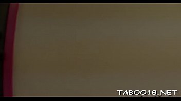 Adorable Beauty Sage Evans Gets Body Caressed Well