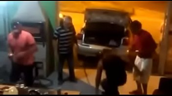 Velhos Curtindo Noite De Suruba