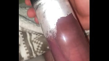 Pumpe, Penispumpe - Unknown - 2025 - Intense - Experience - Video 2874543