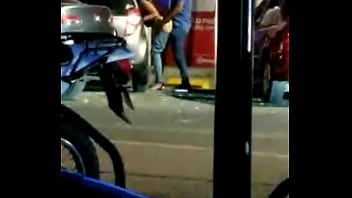 Sexo En La Calle Zona Rosa