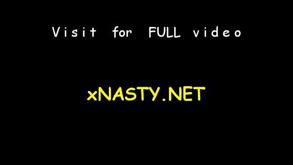 Slutty Barely Legal Bombshell Bonked To Orgasmic Point