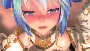 変身ヒロイン_催眠 的なアレ ミ〇=サン 1080p 60fps