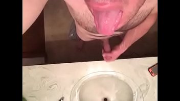 Cumshot, Masturbation, Gay, Mouth-full - Gay - 2025 - Sexy - Experience - Video 2846348