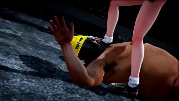 [random Chara] Operational Check