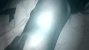 El Me Visitó En La Noche