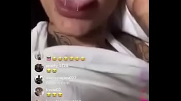 La Mami Jordán Singando Con Su Marido (parte 4)