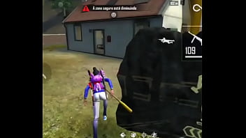 Nova Doze Botando Shock Pra Mamar