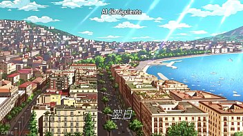 Anime Para Machos :v - jojos, vento-aureo - Video 2872731