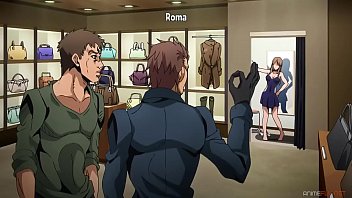 Anime Para Machos :v