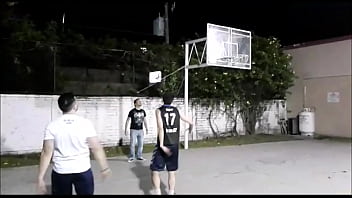 Stained Guy Receives Anal By Ratboy