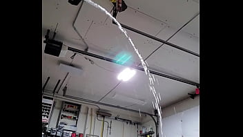 Horny, Pee, Messy, Shop-floor - Pissing - 2025 - Amazing - Session - Video 2873589