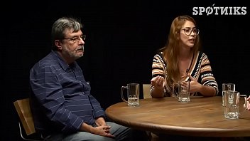 Enfiando A Verdade No Vegano